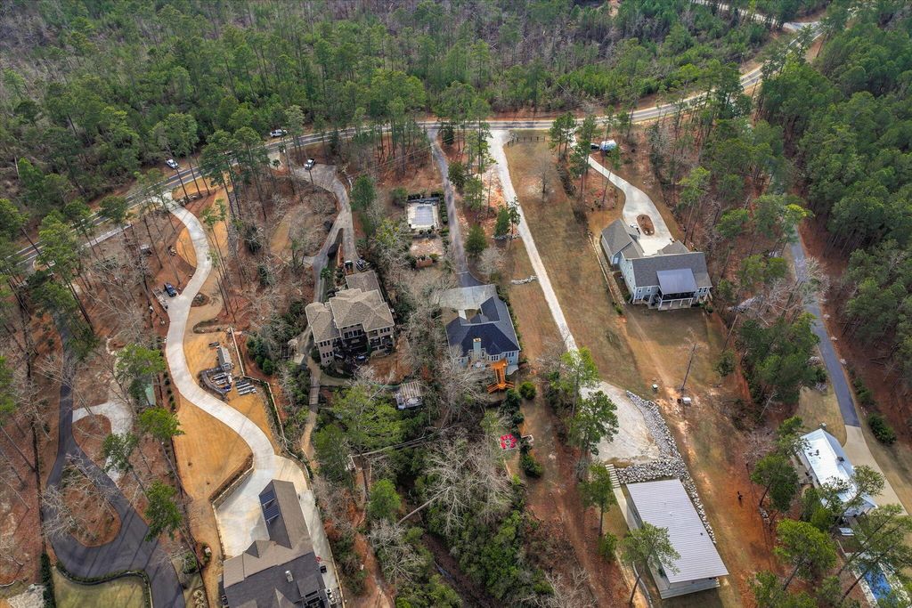 Photo of 6109 Ridge Road, Appling, GA 30802 (MLS # 551330)