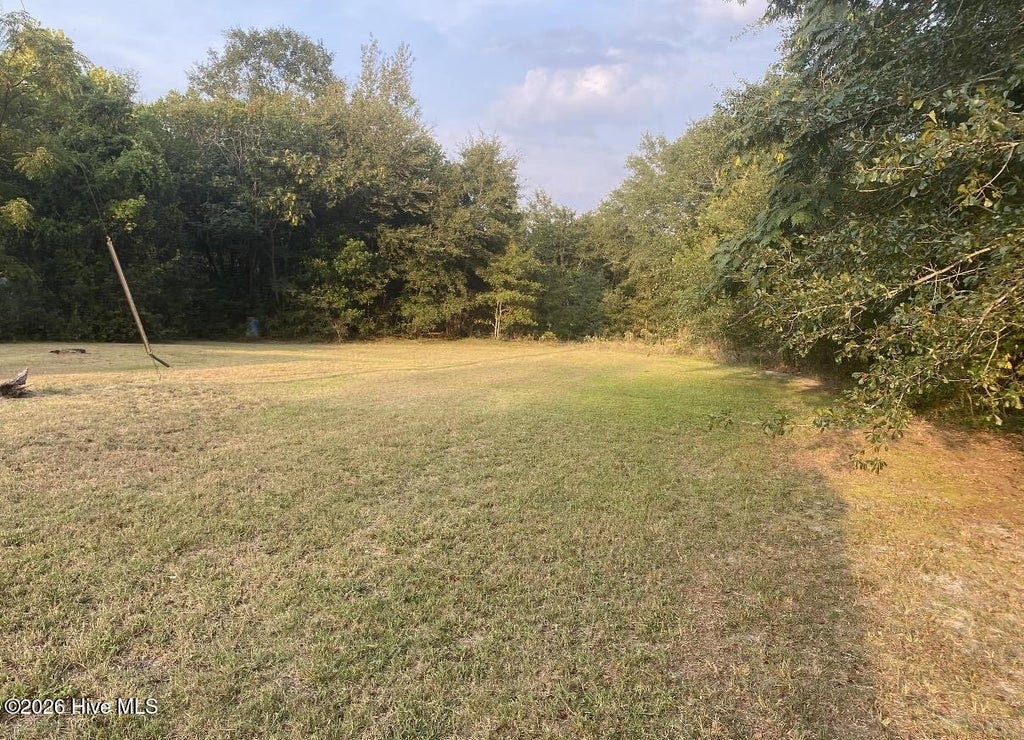 Photo of 311 Louis Breeden Boulevard, Hamlet, NC 28345 (MLS # 100606287)