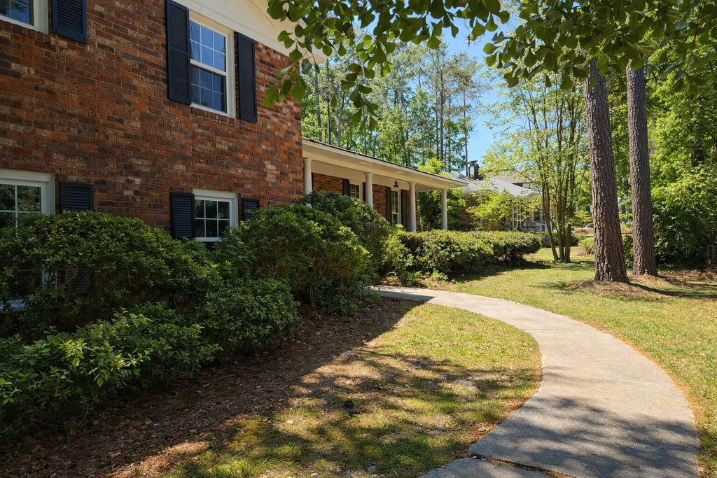 Photo of 513 Winchester Drive, Augusta, GA 30909 (MLS # 554505)