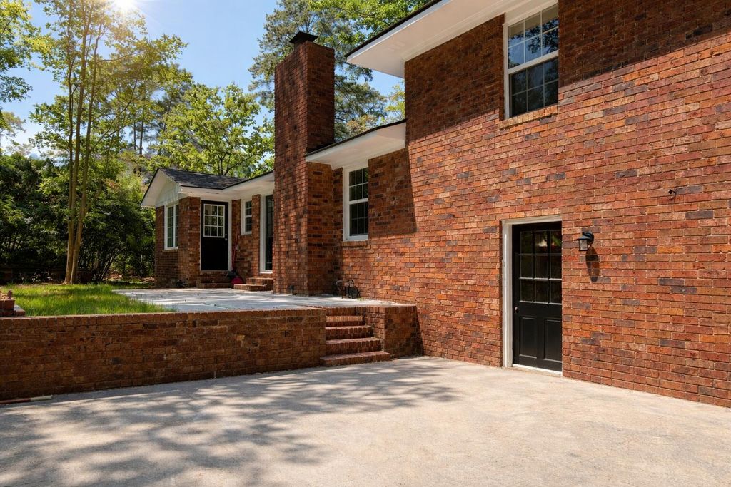 Photo of 513 Winchester Drive, Augusta, GA 30909 (MLS # 554505)