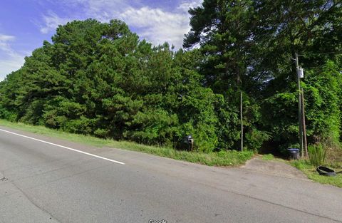 Vacant Land For Sale - 3659 Deans Bridge Road<br/> Hephzibah, GA 30815