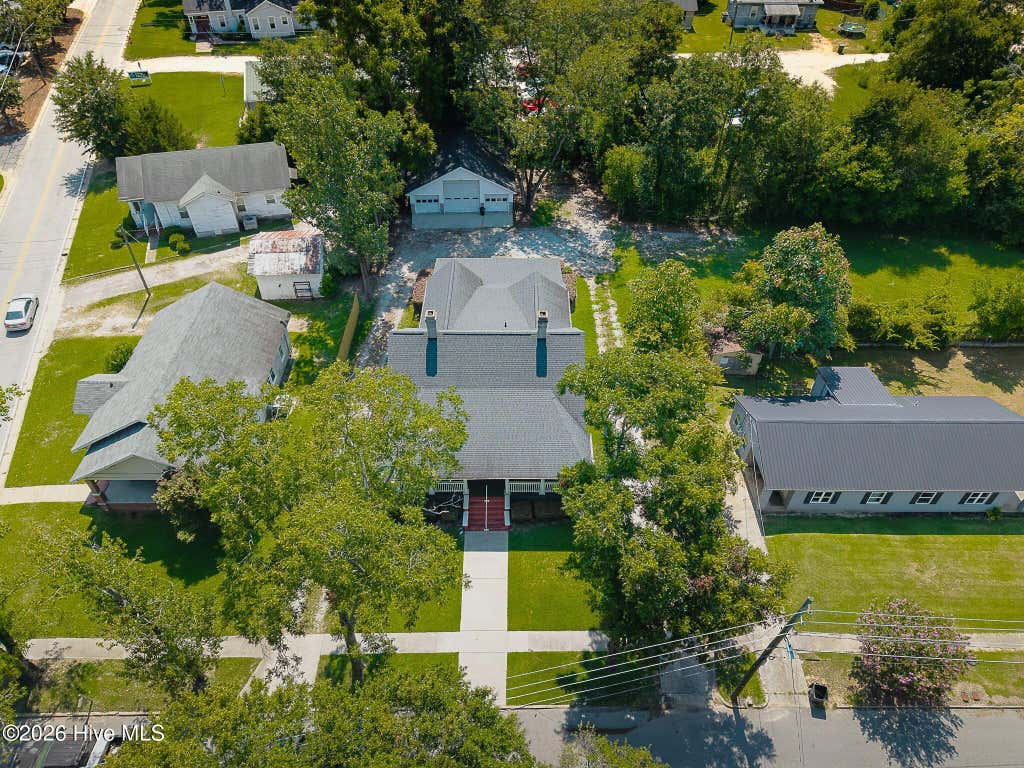 Photo of 403 Shadrack Street, Waynesboro, GA 30830 (MLS # 100597519)