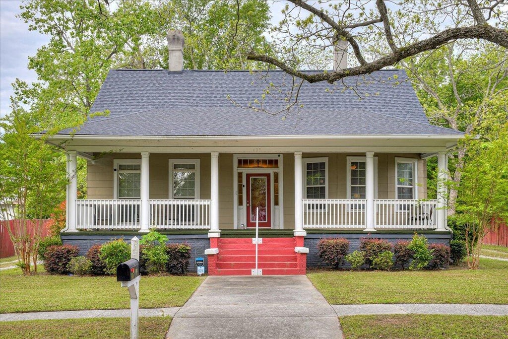 Photo of 403 Shadrack Street, Waynesboro, GA 30830 (MLS # 100597519)