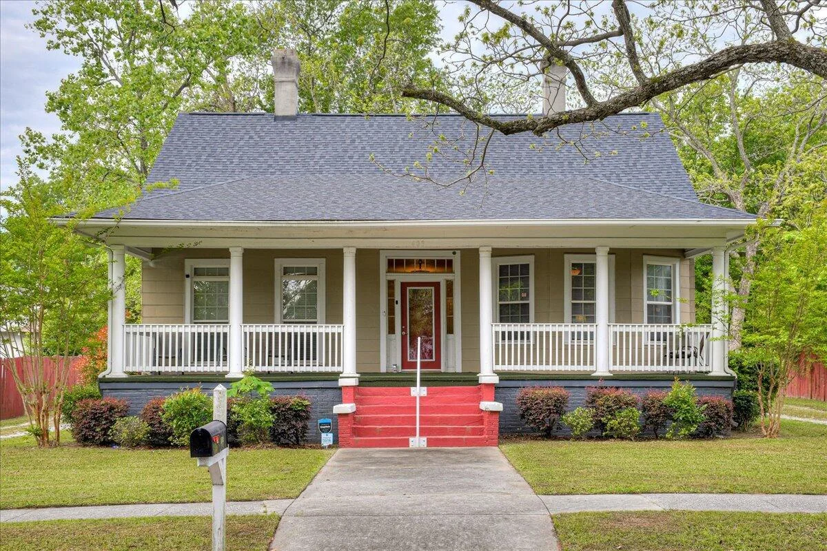 403 Shadrack Street, Waynesboro, GA, 30830