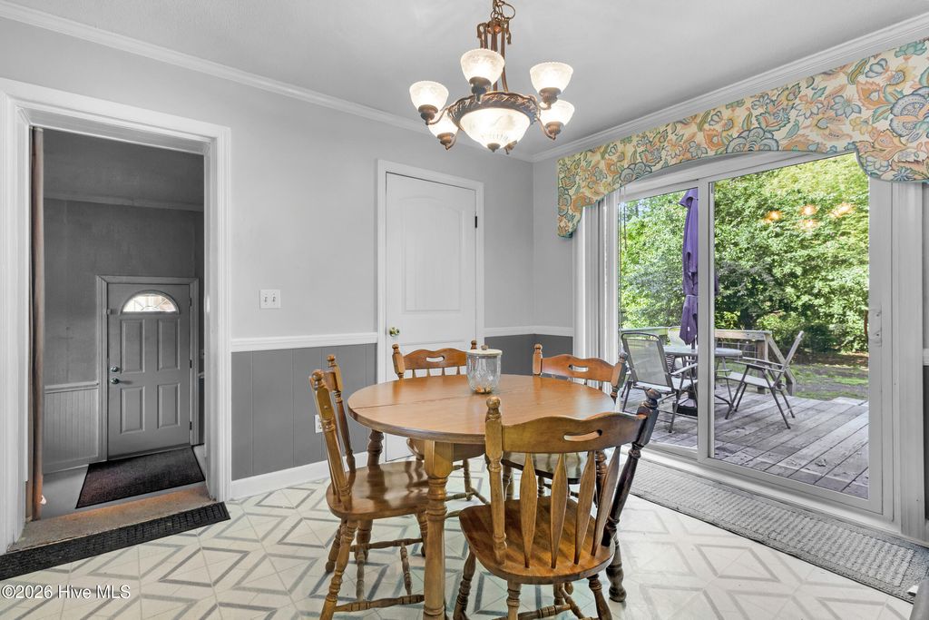 Photo of 4007 Dennis Mclawhorn Road, Ayden, NC (MLS # 100572939)