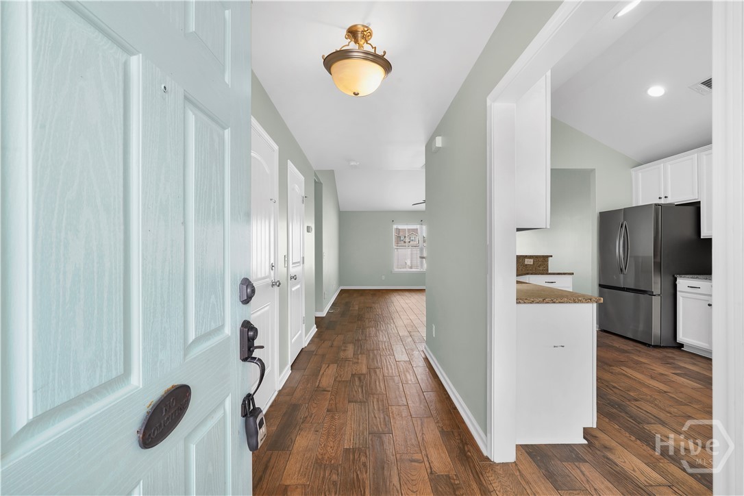 303 Daniel Trent Way