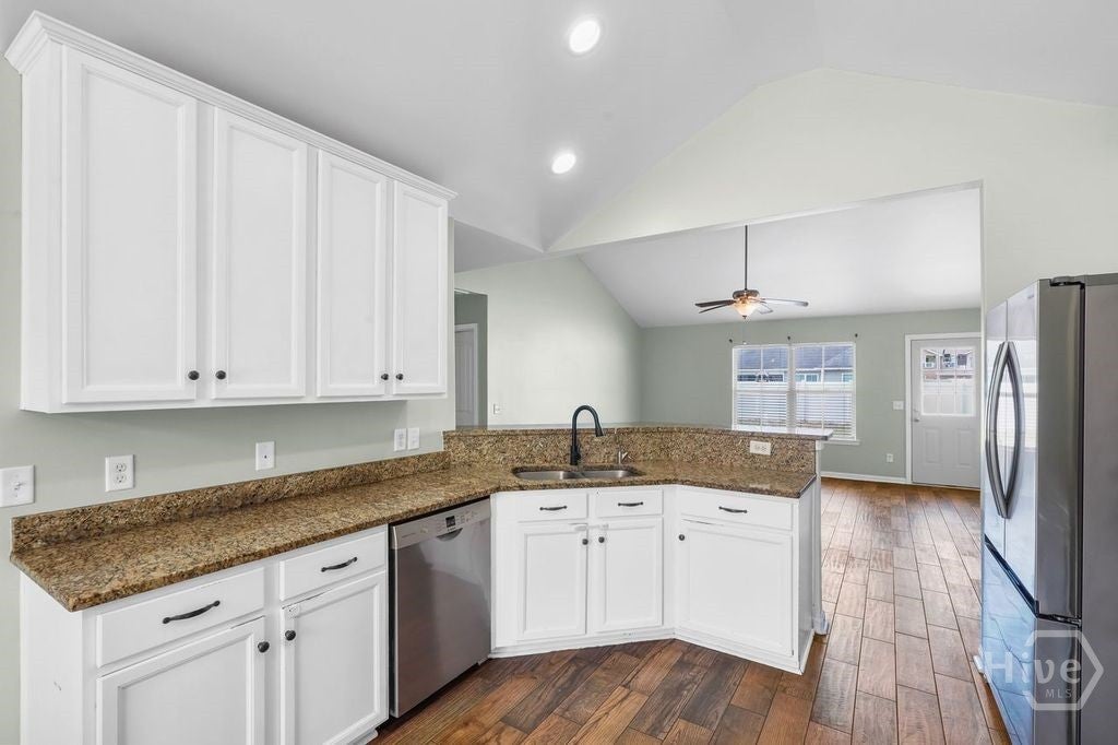 303 Daniel Trent Way