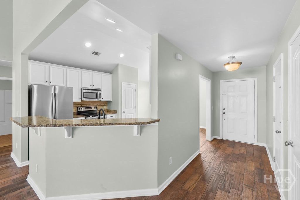 Photo of 303 Daniel Trent Way, Kingsland, GA 31548 (MLS # SA354376)