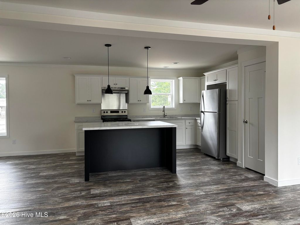 Photo of 105 Blades Village Drive, Havelock, NC 28532 (MLS # 100566840)