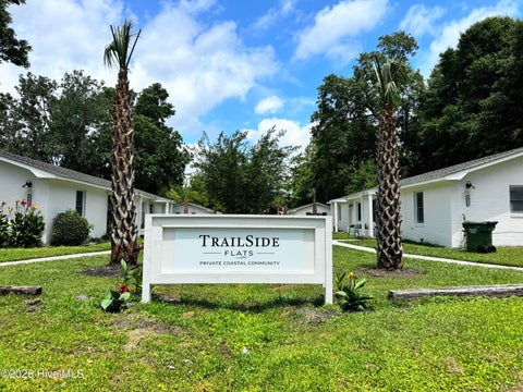 Multifamily For Rent - 4215 Peachtree Avenue<br/> Wilmington, NC 28403