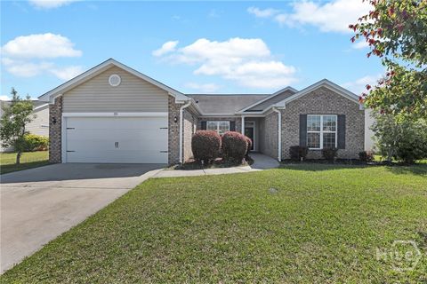 Homes For Sale - 218 Willow Point Lane<br/> Chatham County, Savannah, GA 31407