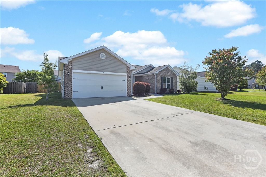 Photo of 218 Willow Point Lane, Savannah, GA 31407 (MLS # SA351809)