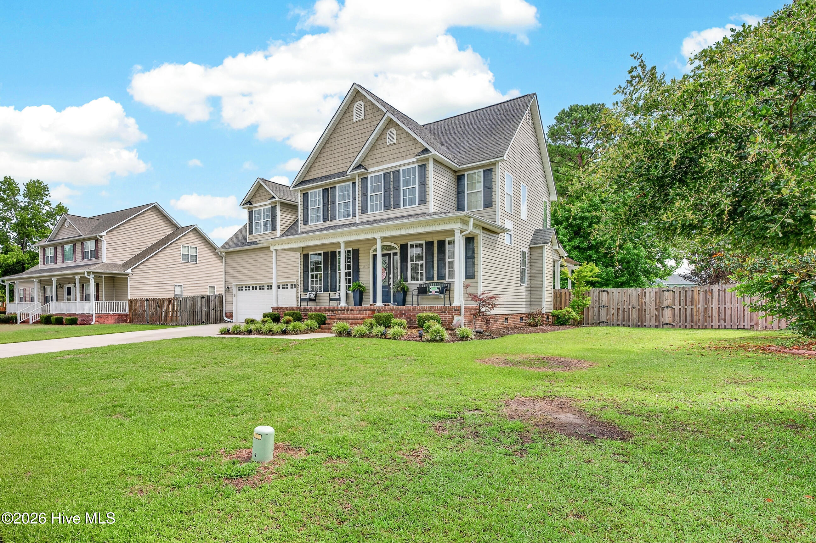 220 Iverleigh Lane