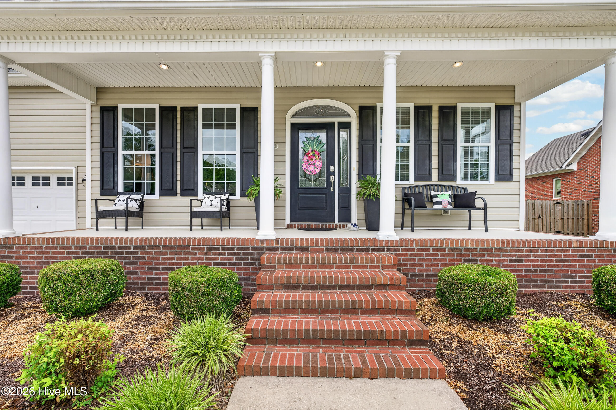 220 Iverleigh Lane