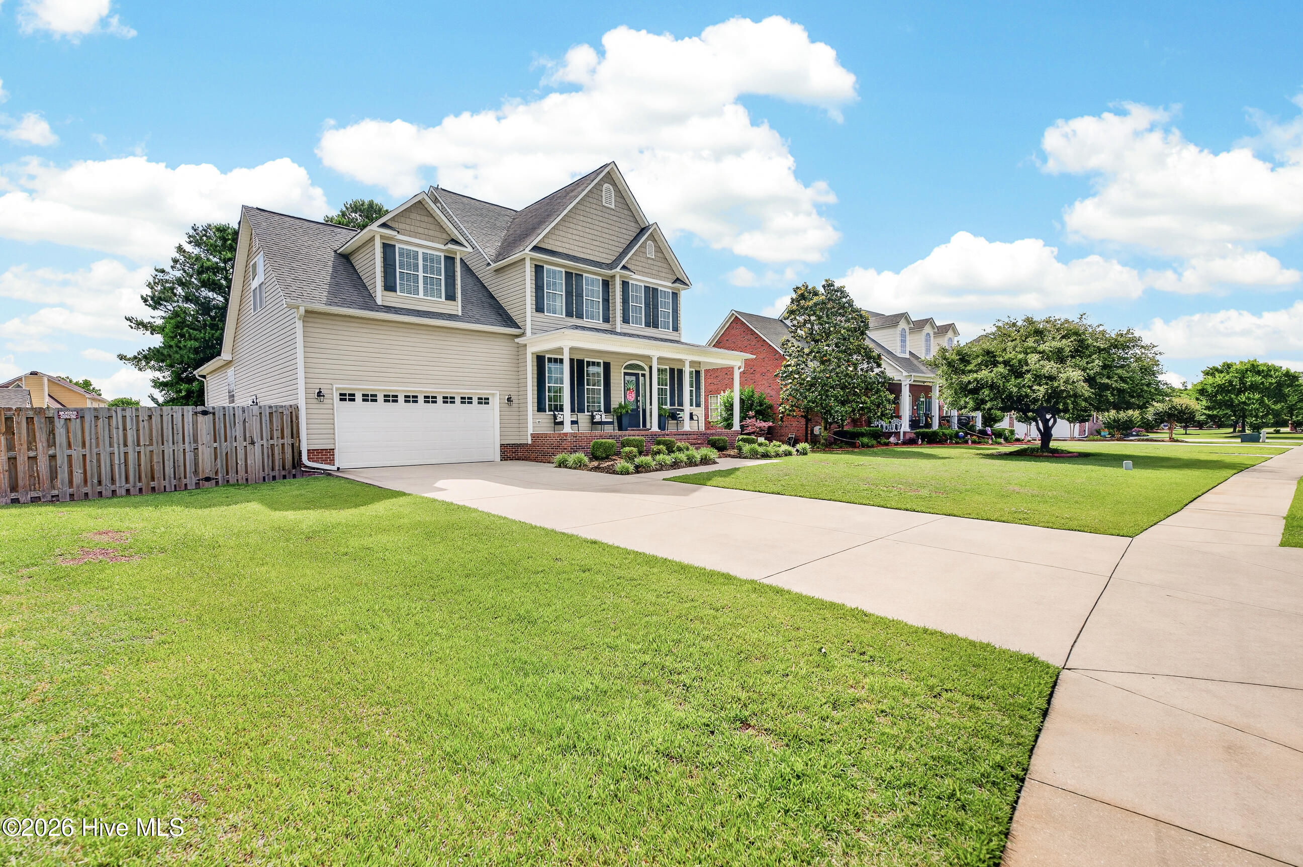 220 Iverleigh Lane