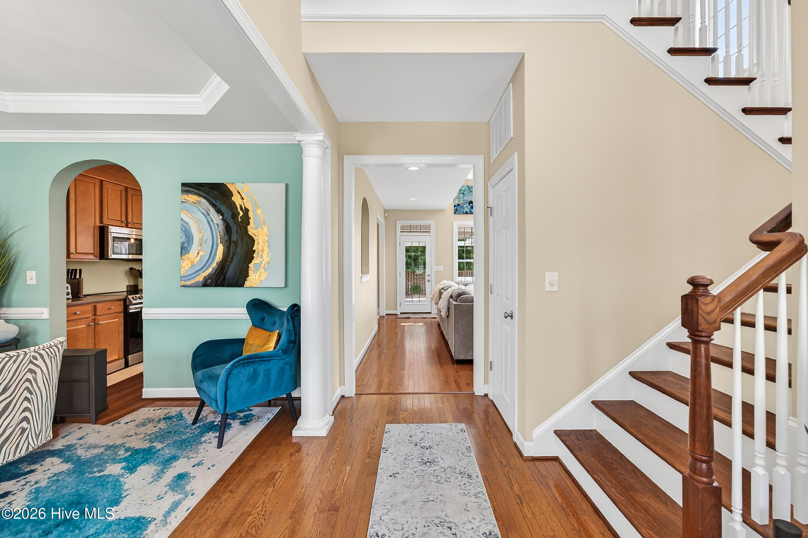 220 Iverleigh Lane