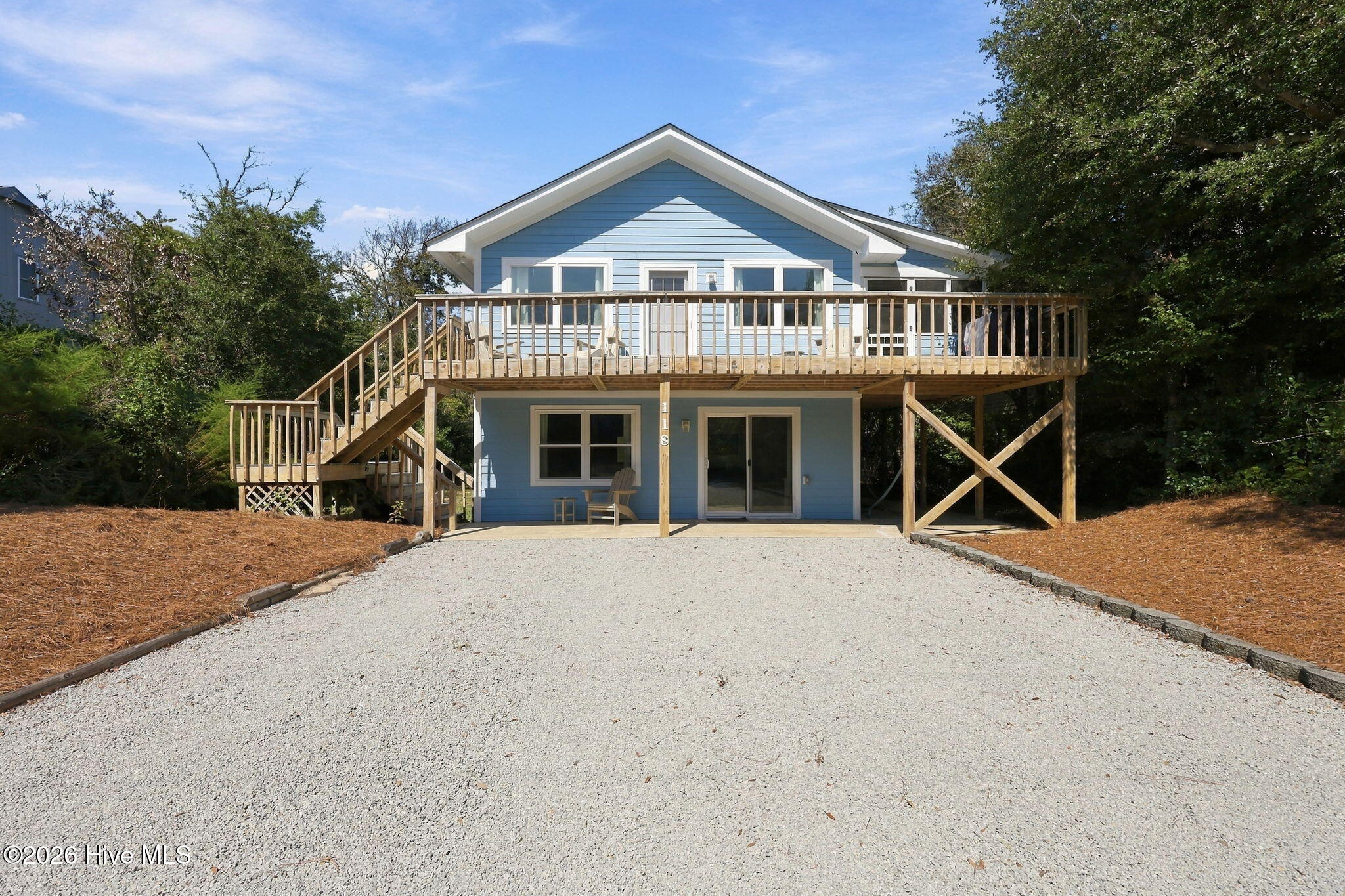 118 Periwinkle Drive