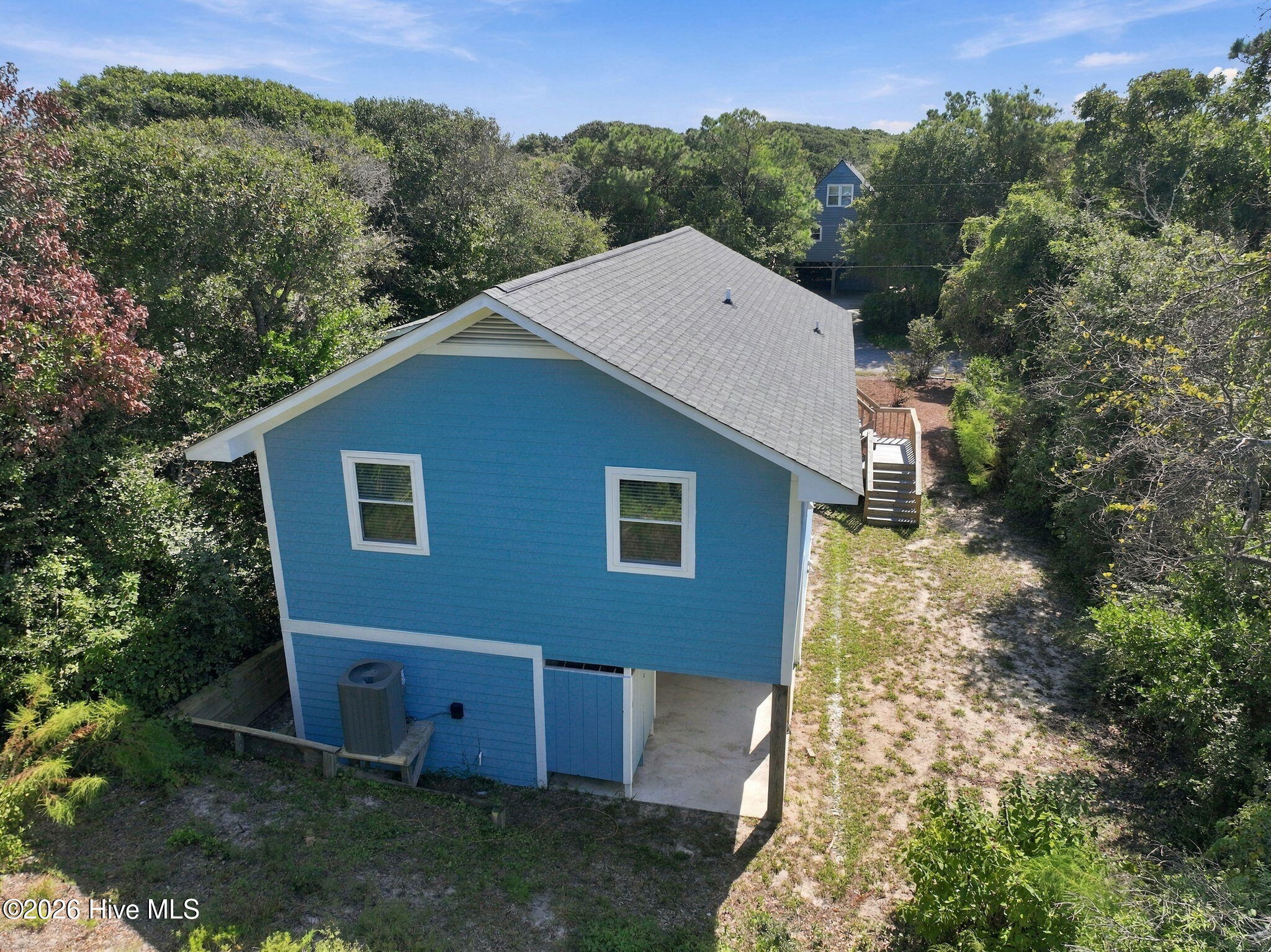 118 Periwinkle Drive