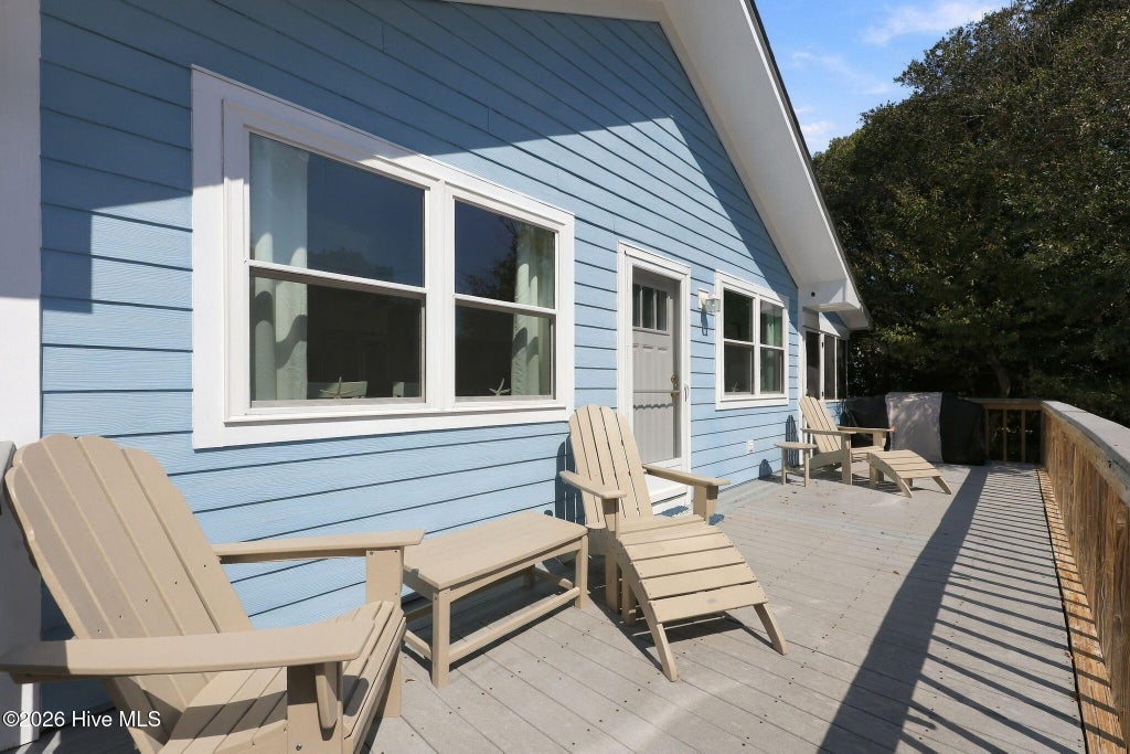 Photo of 118 Periwinkle Drive, Emerald Isle, NC 28594 (MLS # 100608022)
