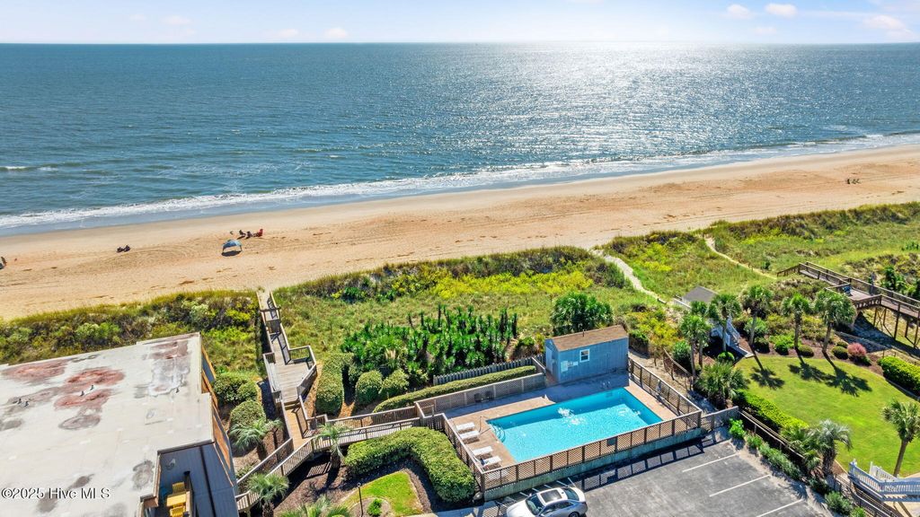 Photo of 277 W First Street #1c, Ocean Isle Beach, NC 28469 (MLS # 100538313)