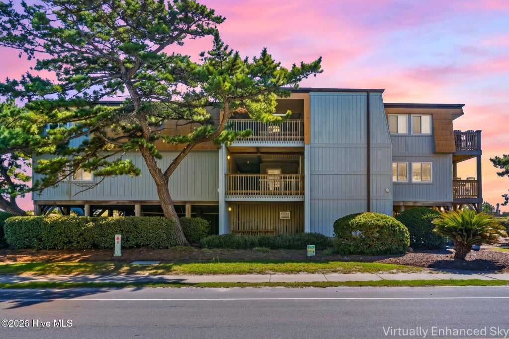 Photo of 277 W First Street #1c, Ocean Isle Beach, NC 28469 (MLS # 100538313)