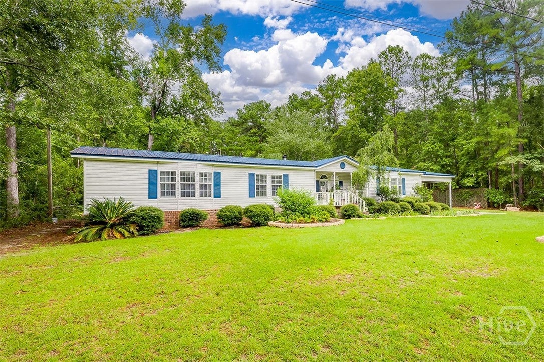 3555 Noel C Conaway Road