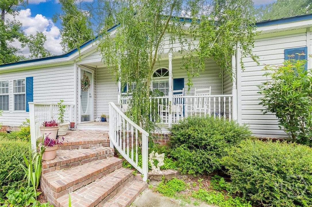 3555 Noel C Conaway Road
