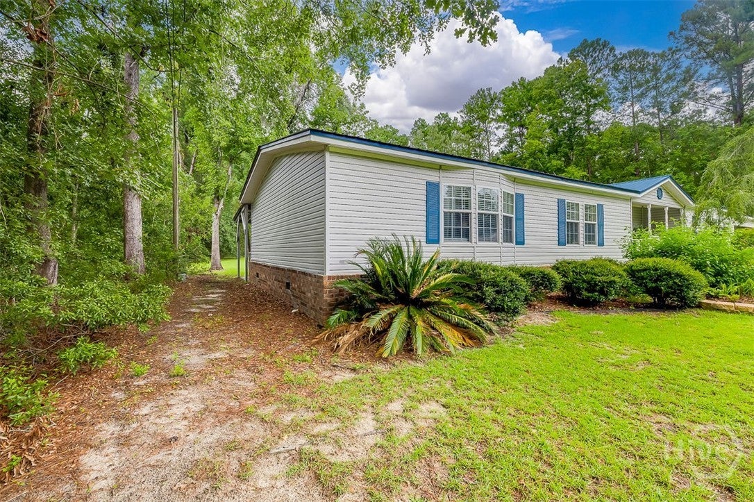 3555 Noel C Conaway Road