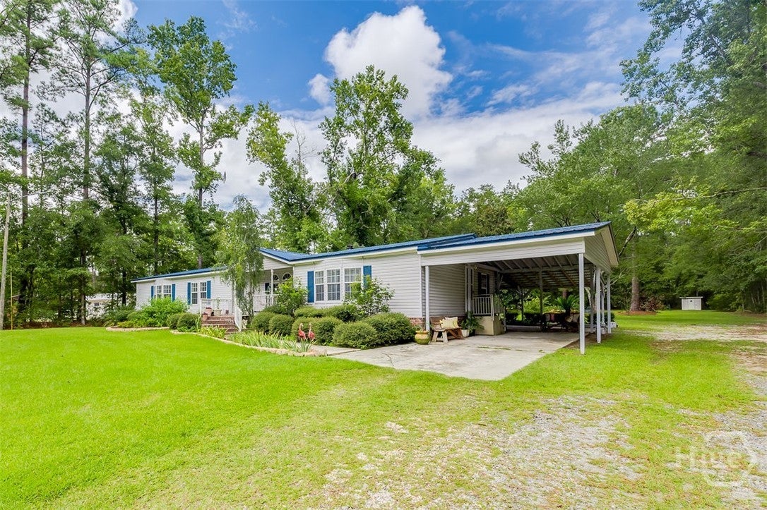 3555 Noel C Conaway Road