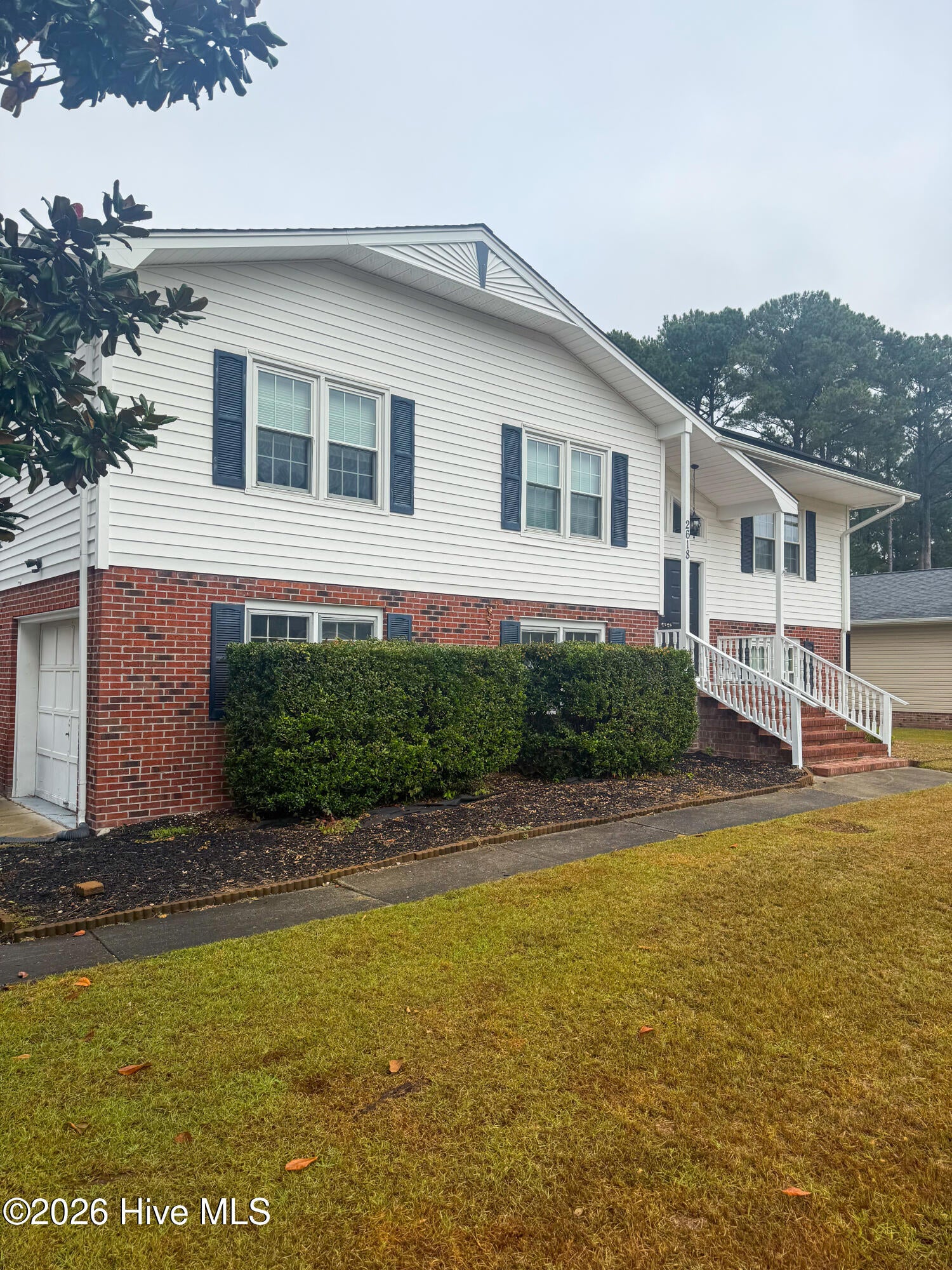 2618 Northwoods Drive
