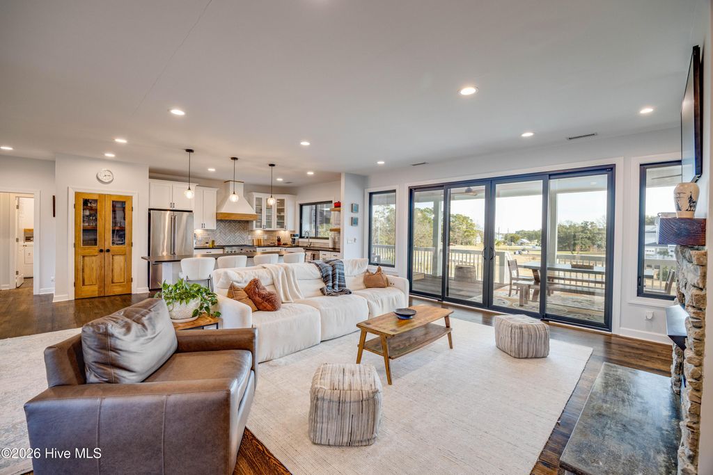 Photo of 110 Waterway Trail, Hampstead, NC 28443 (MLS # 100548978)