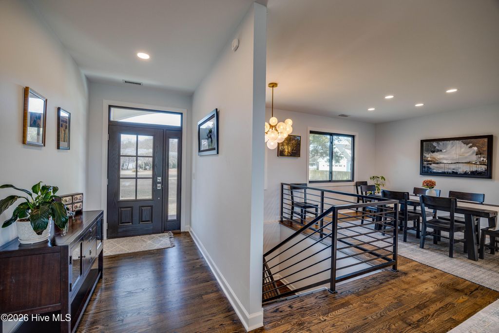 Photo of 110 Waterway Trail, Hampstead, NC 28443 (MLS # 100548978)