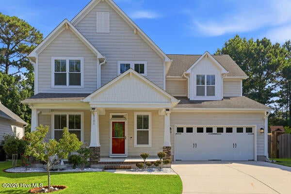 5141 Laurenbridge Lane