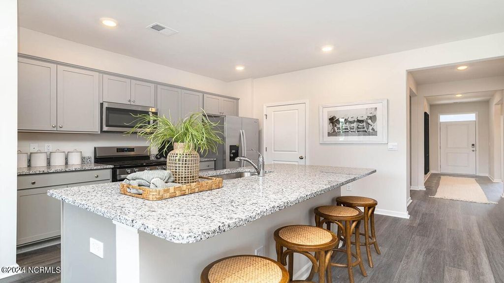 Photo of 1047 Stanbury Bluff Road SW, Supply, NC 28462 (MLS # 100547648)