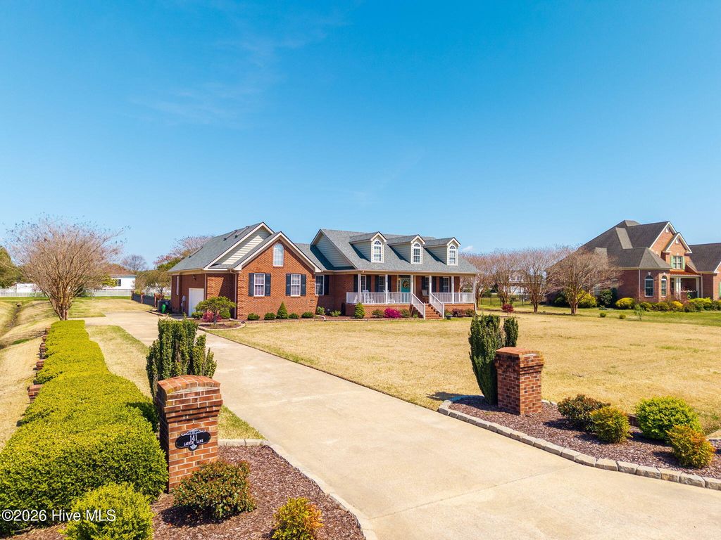 Photo of 141 Lauren Lane, Camden, NC 27921 (MLS # 100564819)