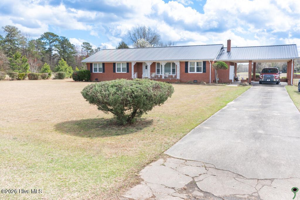 Photo of 335 Baltimore Road, Council, NC 28434 (MLS # 100559411)