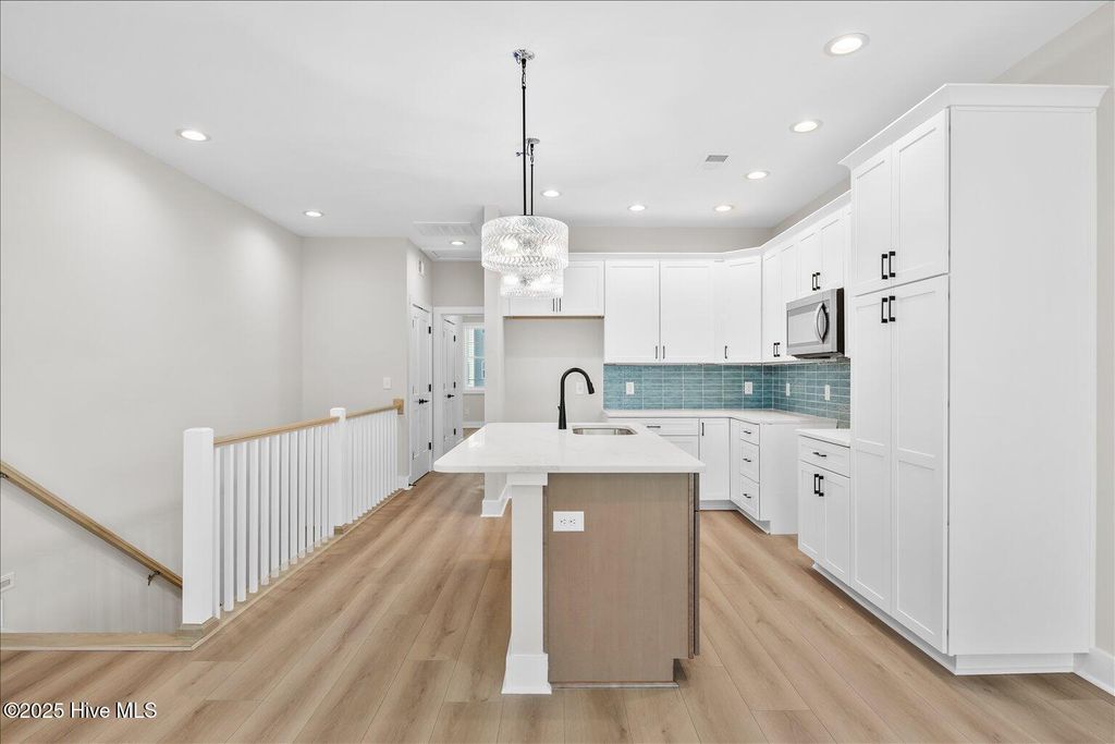 Photo of 824 Kenneth Avenue #2, Carolina Beach, NC 28428 (MLS # 100537891)