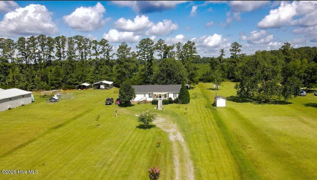 Photo of 550 Walker Road, Aurora, NC 27806 (MLS # 100596360)