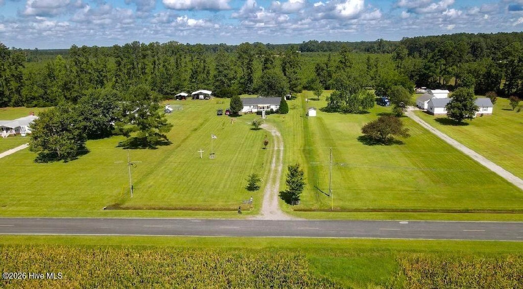 Photo of 550 Walker Road, Aurora, NC 27806 (MLS # 100596360)