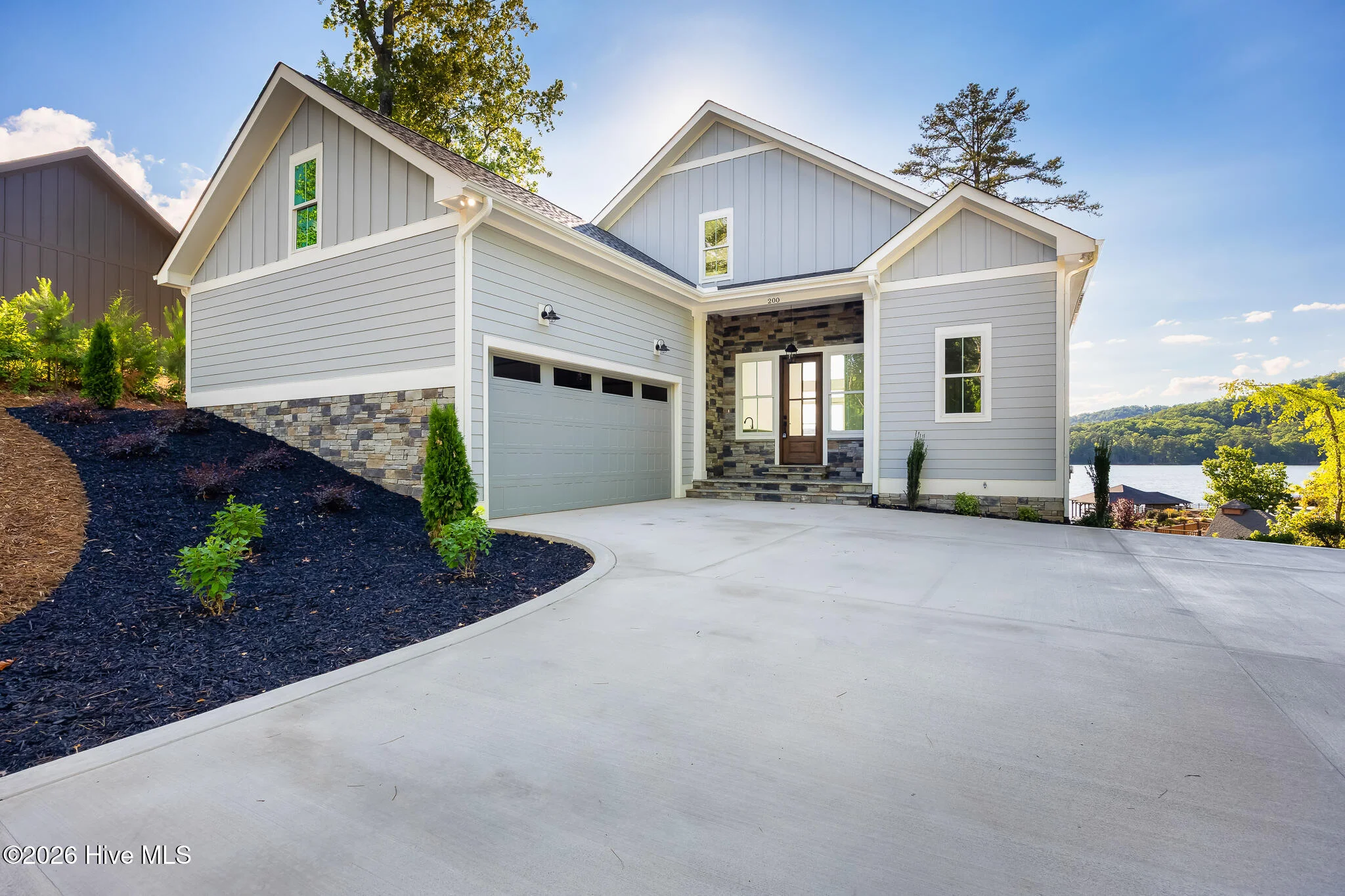 200 Ridge Drive