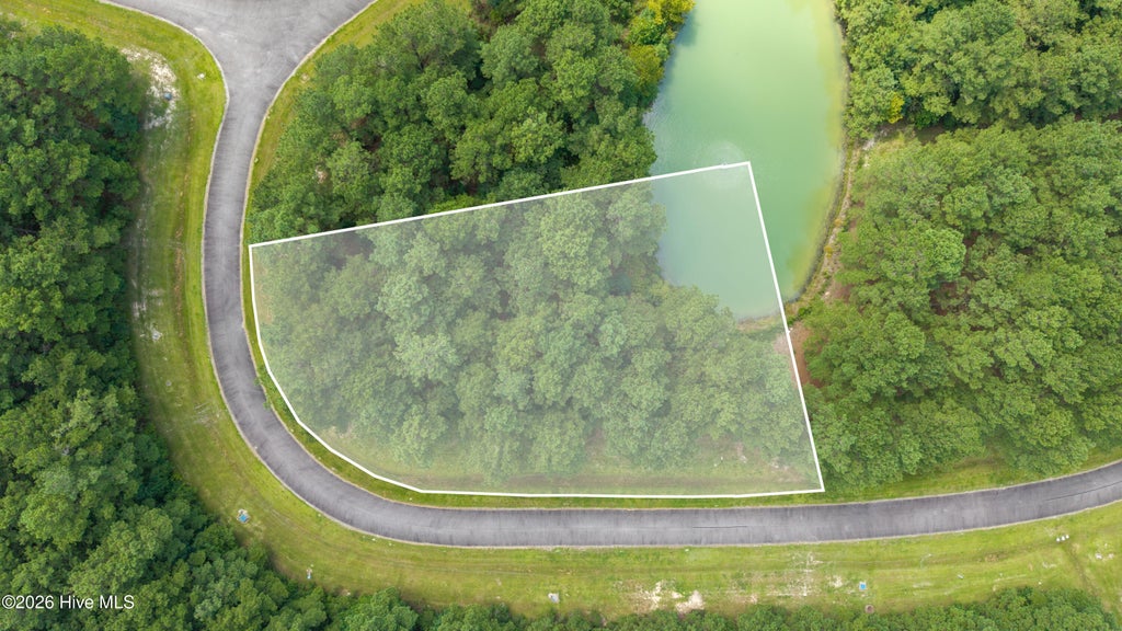 Photo of 205 Plumtree Circle, Edenton, NC 27932 (MLS # 100606763)