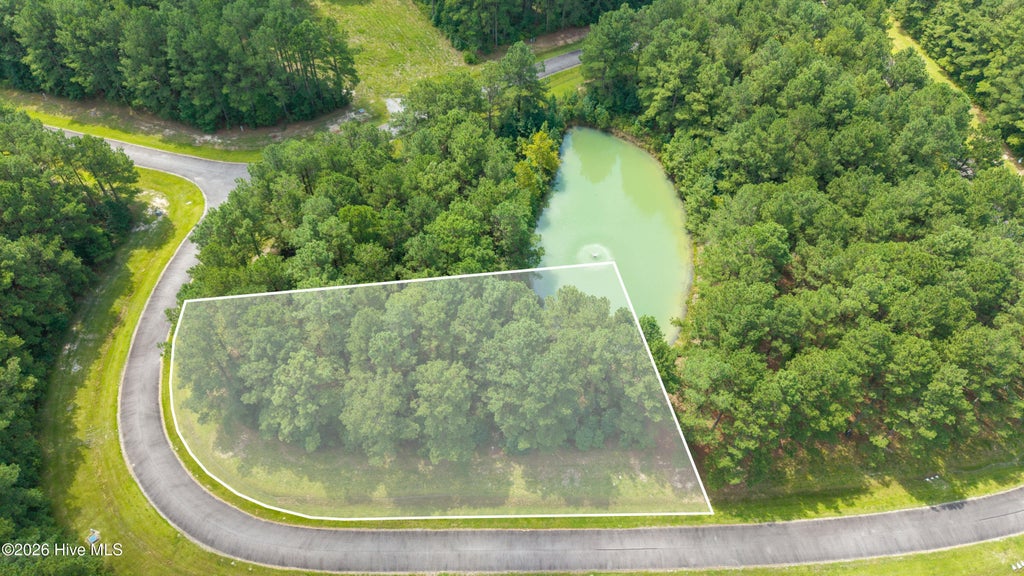 Photo of 205 Plumtree Circle, Edenton, NC 27932 (MLS # 100606763)