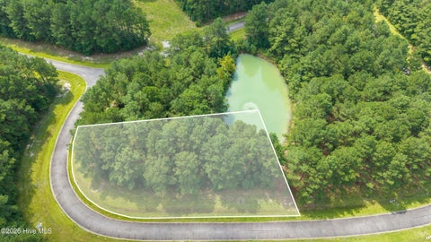 Vacant Land For Sale - 205 Plumtree Circle<br/> Chowan County, Edenton, NC 27932