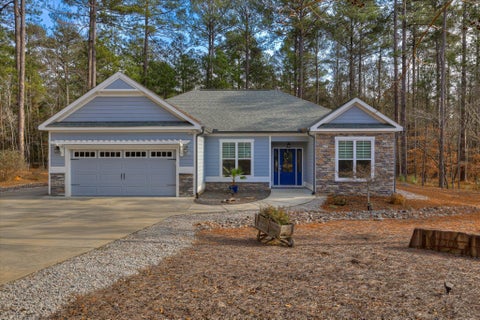 Homes For Sale - 205 Canal Court<br/> Mccormick County, McCormick, SC 29835