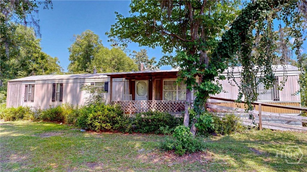 Photo of 2067 Sand Hill Road, Guyton, GA 31312 (MLS # SA356650)