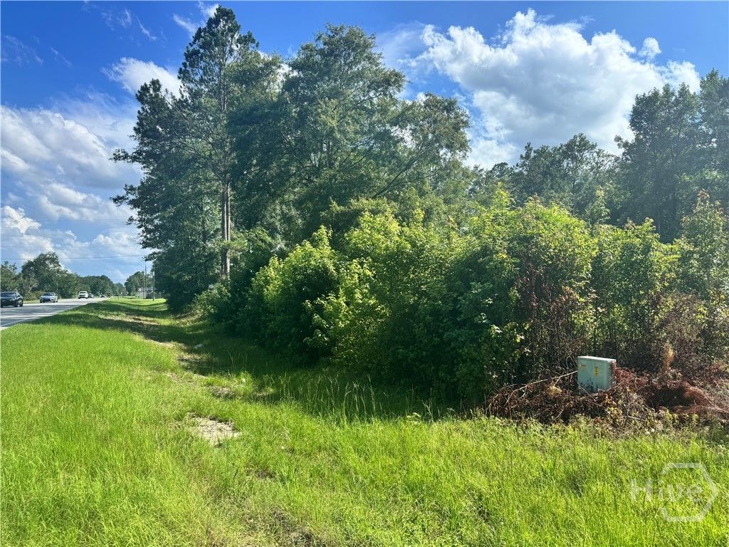 Photo of 0 Second Street, Guyton, GA 31312 (MLS # SA358741)