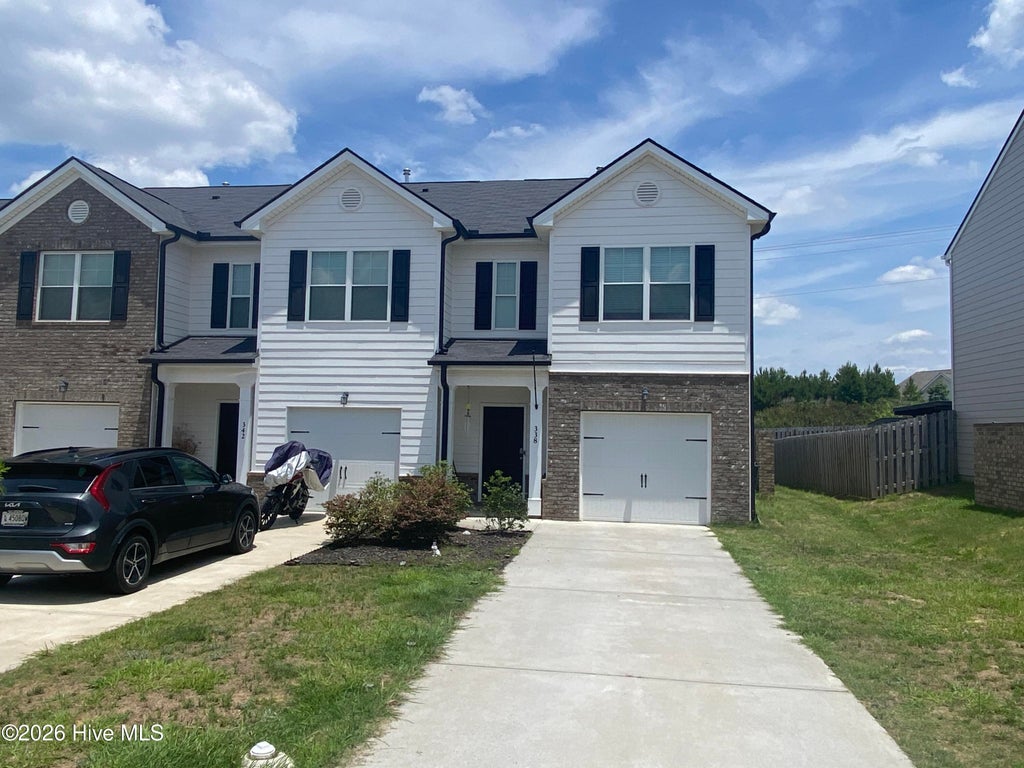 Photo of 338 Bisham Court, Aiken, SC 29801 (MLS # 100579745)