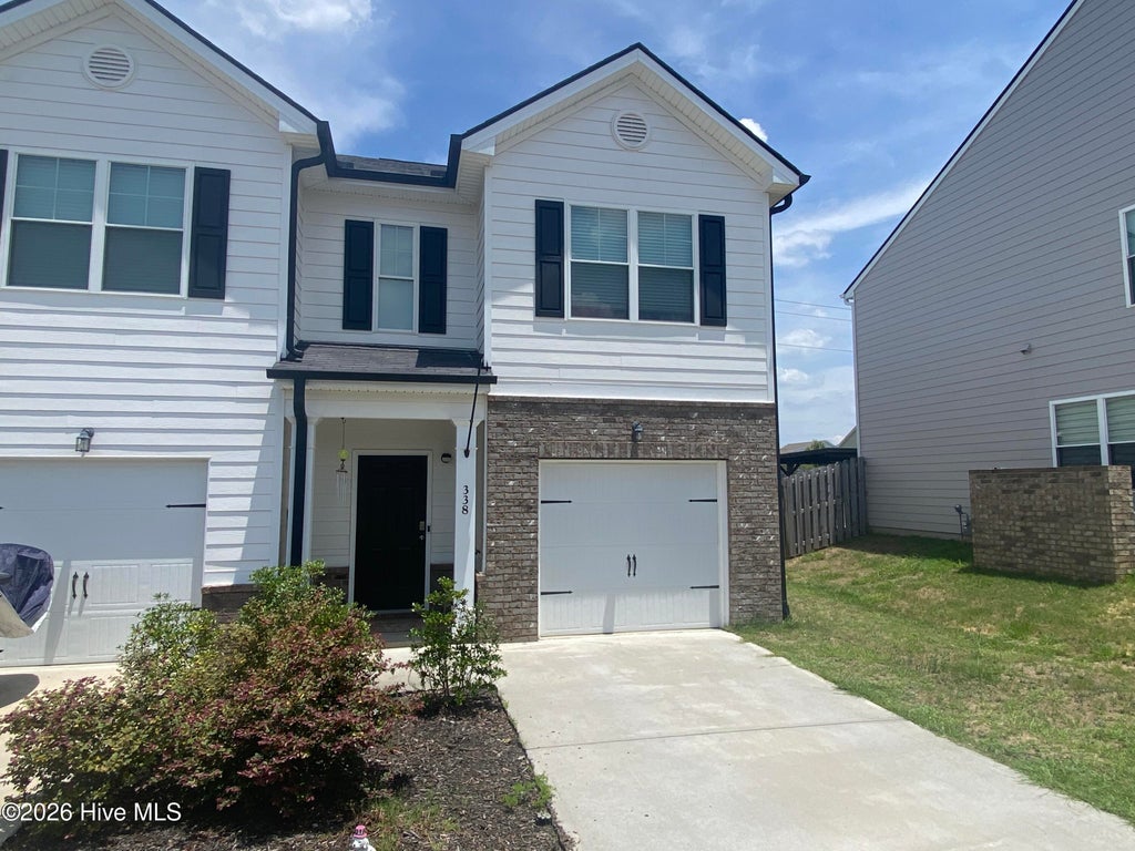 Photo of 338 Bisham Court, Aiken, SC 29801 (MLS # 100579745)