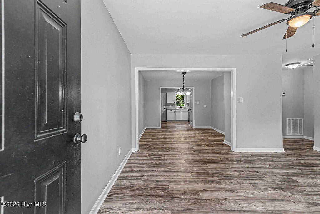 Photo of 100 Banks Street, Jacksonville, NC 28540 (MLS # 100604047)