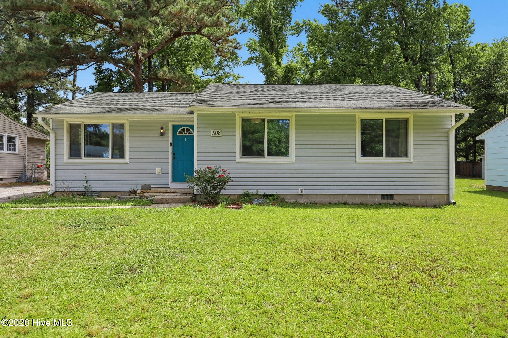 508 Oak Lane